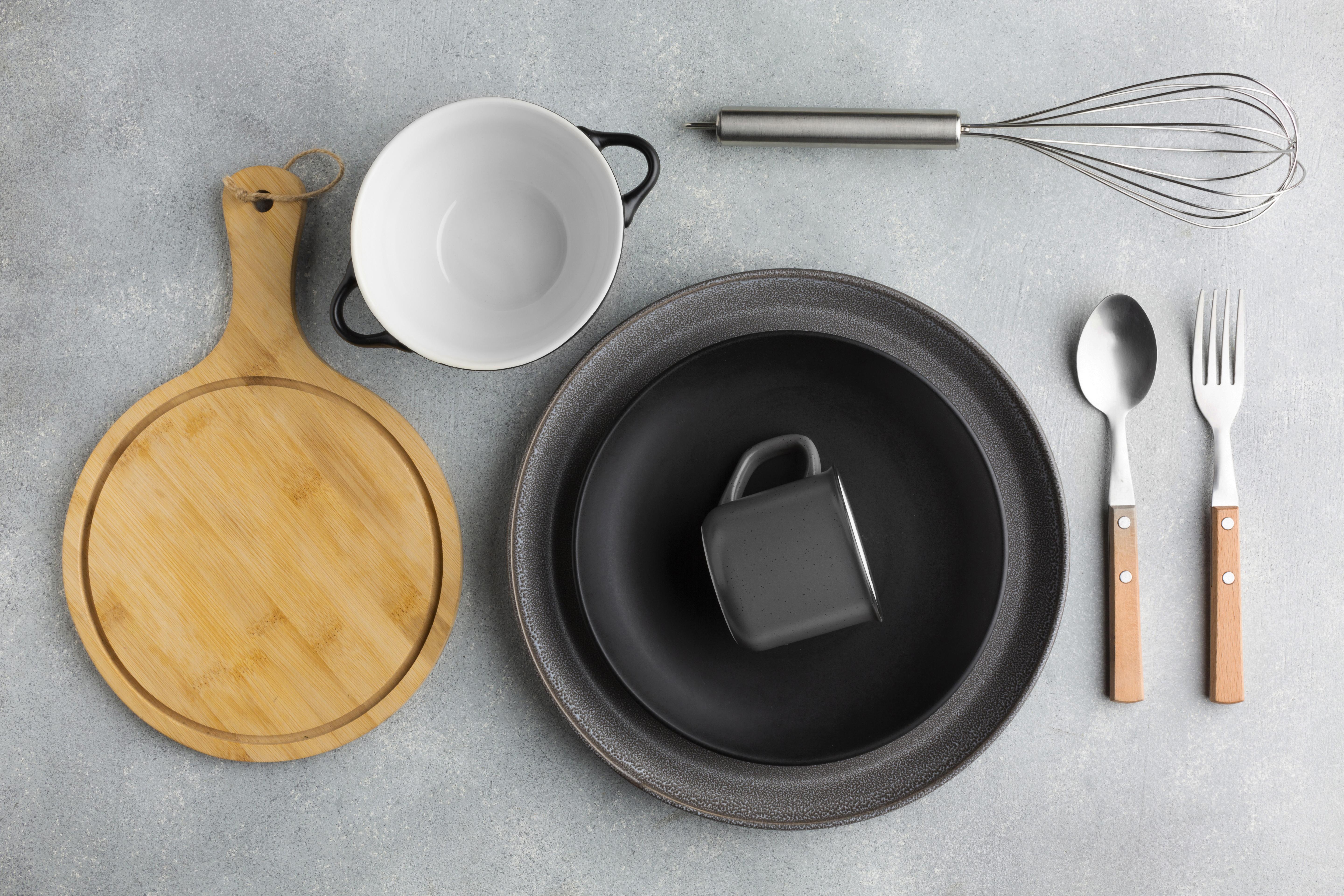 Accessoires de cuisine